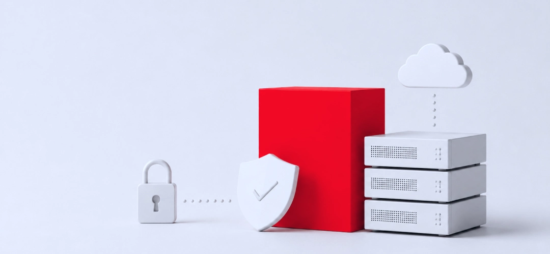 AI-powered threat detection system