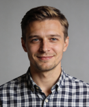 Daniel Foster